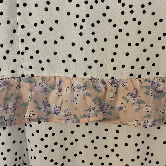 Dainty Jewells Dress - Picture 4 of 6